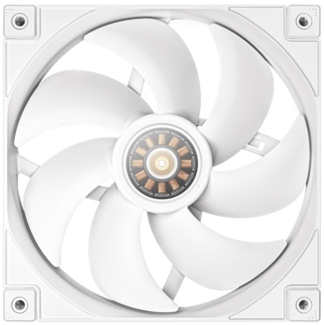 Вентилятор для корпуса Deepcool FT12 WH 1137894
