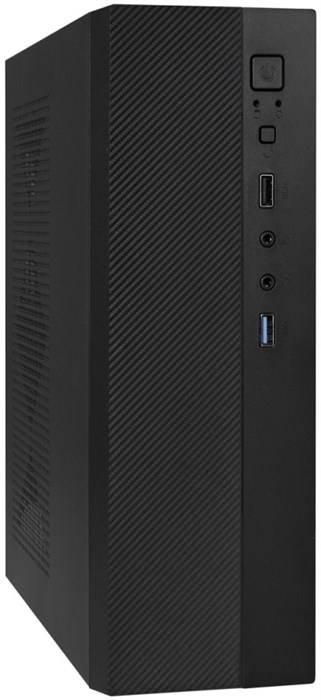 Корпус mATX Exegate Desktop MI-301U 901014