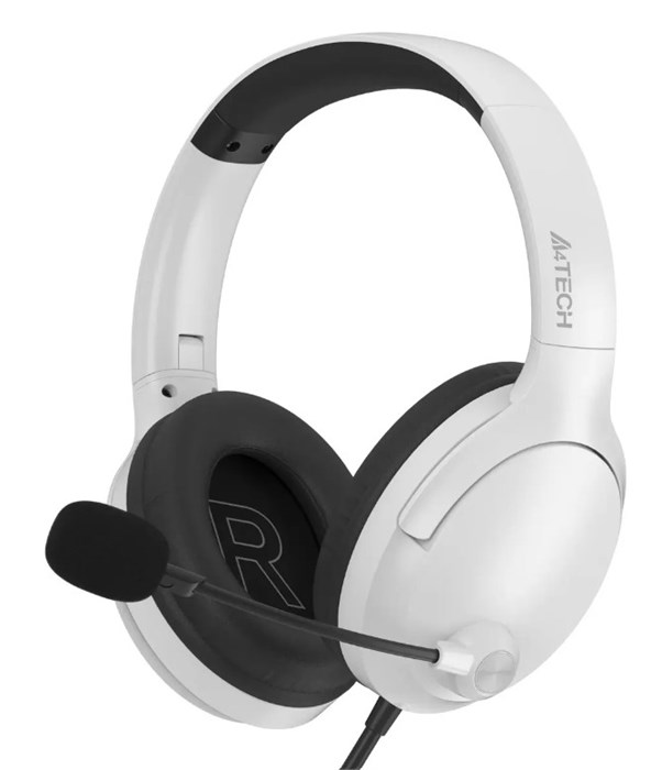 Гарнитура  A4Tech Fstyler FH280U 1153793