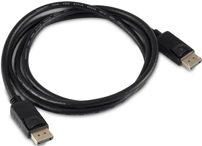 Кабель  Buro BU-DP2.0-3M 1179501