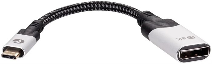 Адаптер  VCOM CU422MV-8K 1025504