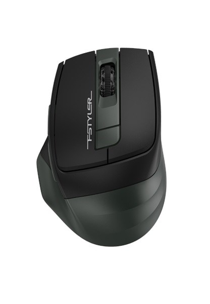 Мышь Wireless A4Tech Fstyler FB35 794560