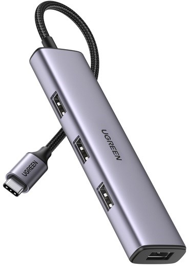 Концентратор  UGREEN 20841_ 950062