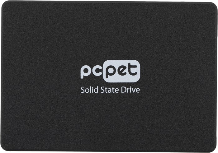 Накопитель SSD M.2 2280 PC PET PCPS256G2 256 ГБ 1132691