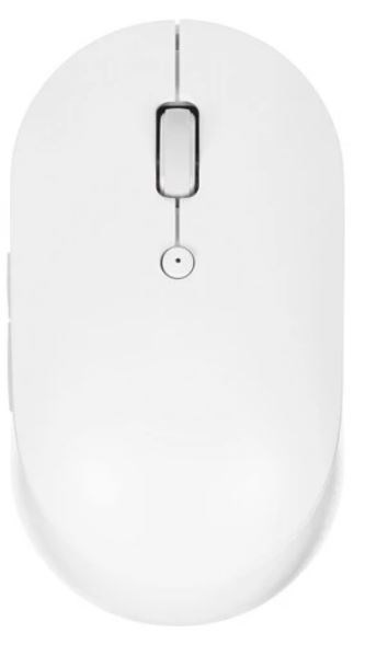 Мышь Wireless Xiaomi Dual-mode Wireless Mouse 2 1182654