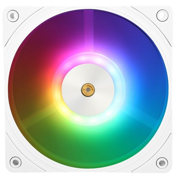 Вентилятор для корпуса Thermalright TL-B12RW-S 1074952