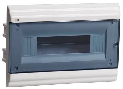 Корпус  IEK MKP82-V-12-41-10 1081650