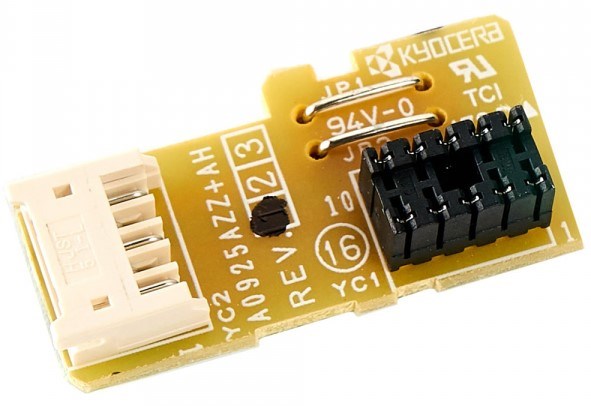 Плата  Kyocera 302P194210 1223256