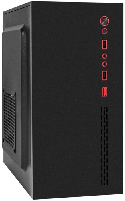 Корпус mATX Exegate Minitower BAA-403-AAA350 1192424