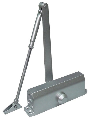 Доводчик  Smartec ST-DC103-SL 605550