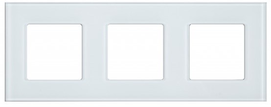 Рамка стеклянная Sibling Powerframe-3GW 1066877