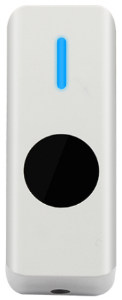 Кнопка выхода Tantos TS-NoTouch White 949940