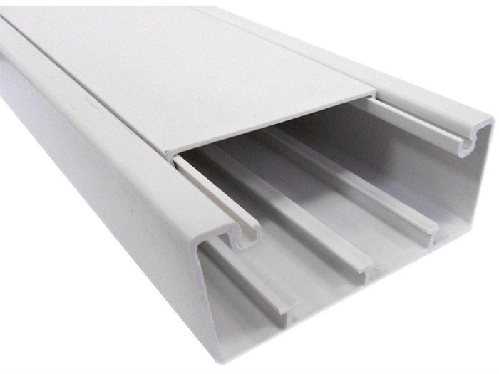 Кабель-канал  Ecoplast INSTA 76006 382671