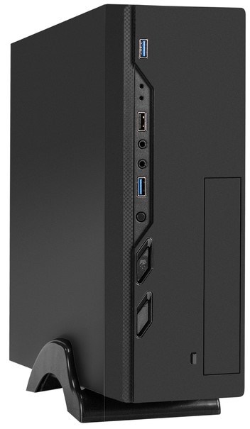 Корпус mATX Exegate MI-208U2 1088177