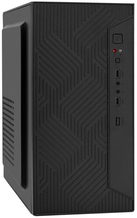 Корпус mATX Exegate BAA-303-AAA350 1146790