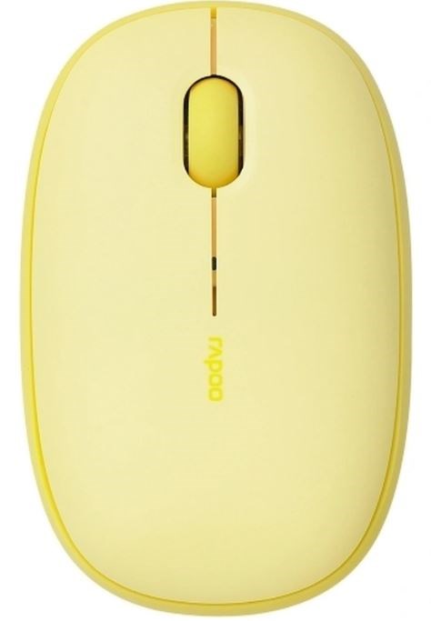 Мышь Wireless Rapoo M650 1113634