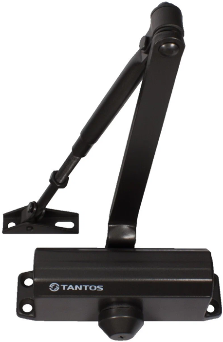 Доводчик  Tantos TS-DC045 черный 1014666