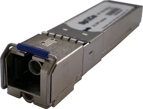 Модуль SFP Optiset SFP-WDM.1310-1490.20 494695