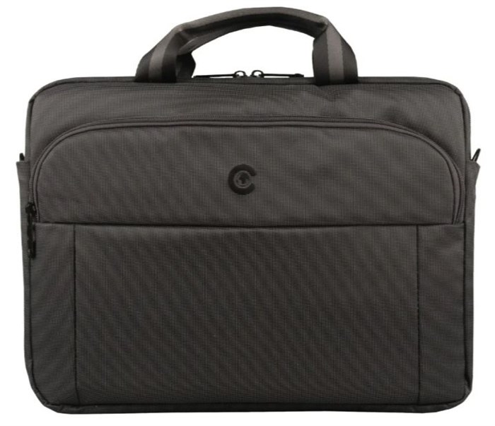 Сумка для ноутбука Continent CC-206 BK 1173643