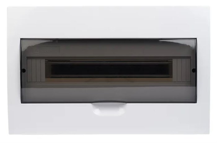 Щит распределительный встраиваемый EKF pb40-v-18 1134401