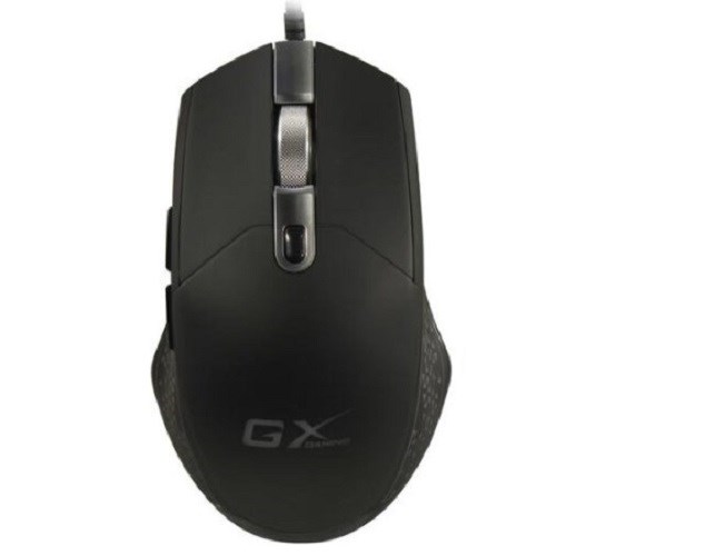 Мышь  Genius Scorpion M705 1078256