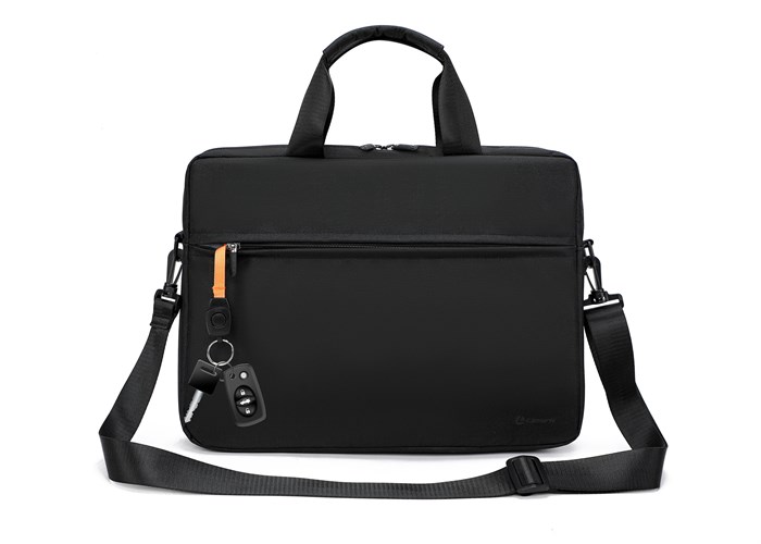 Сумка для ноутбука Lamark L214 Black 1073904