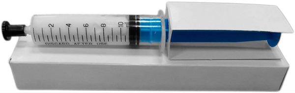 Смазка  ELP ELP-GRS-PR-20 867289