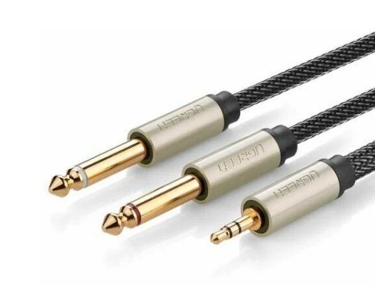 Кабель акустический  UGREEN AV126 970560