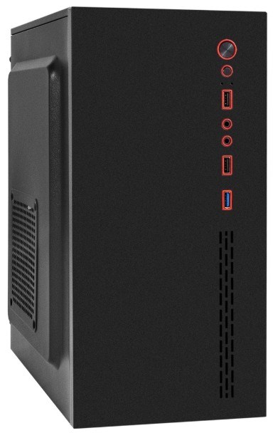 Корпус mATX Exegate BAA-403U-UNS350 1211420