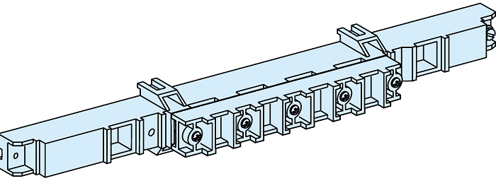 Держатель  Schneider Electric 04191 834219
