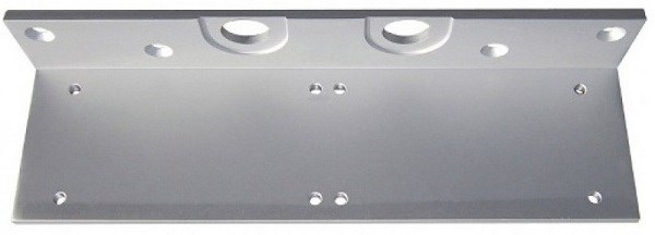 Пластина  Abloy A123 681214