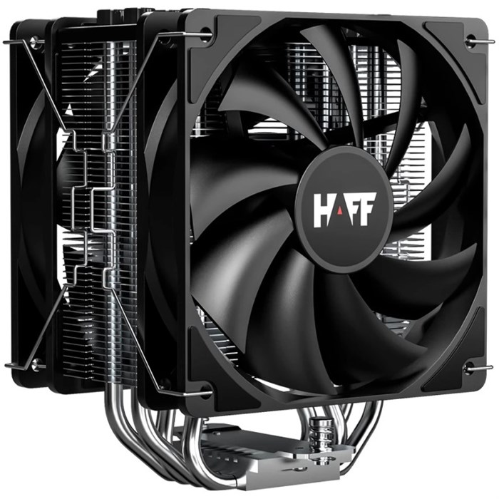 Кулер  ID-Cooling SE-214-XT HAFF ECO 1152632