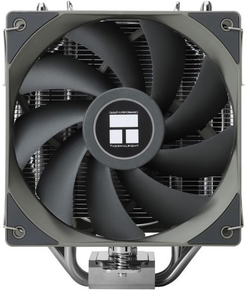 Кулер  Thermalright Assassin Spirit 120 V2 PLUS 1074923