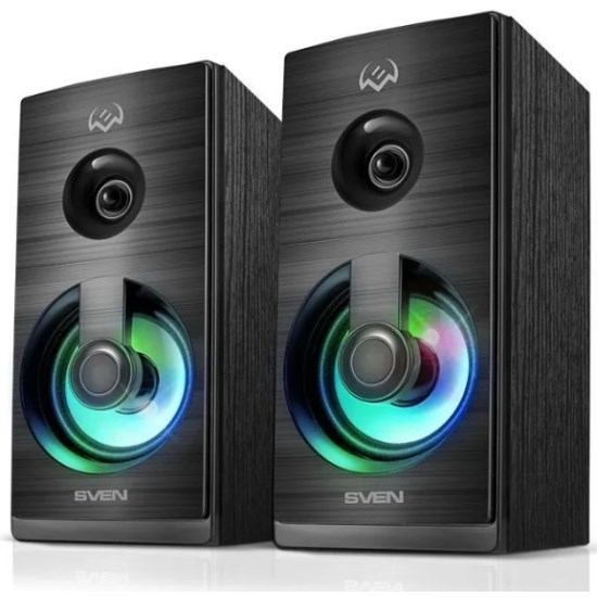 Компьютерная акустика 2.0 Sven SPS-512 1082612