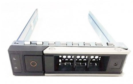 Салазки  Dell 0X7K8W 1191214