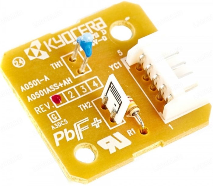 Плата  Kyocera 302KV94360 1223321