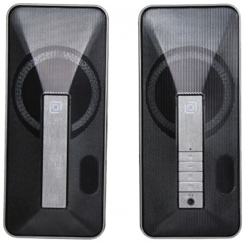 Компьютерная акустика 2.0 Oklick OK-130 873596