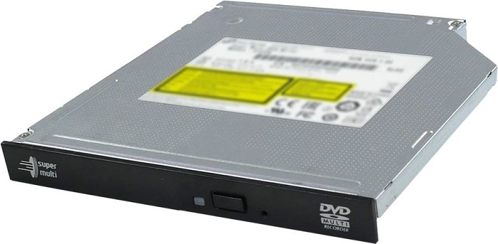Привод DVD±RW LG GTC2N 885481