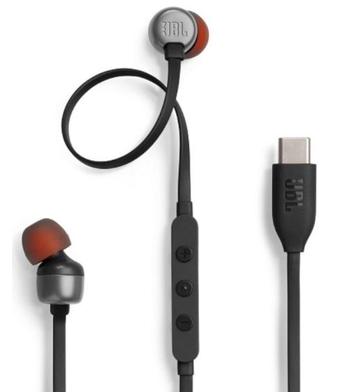 Гарнитура  JBL TUNE 310C 1173938