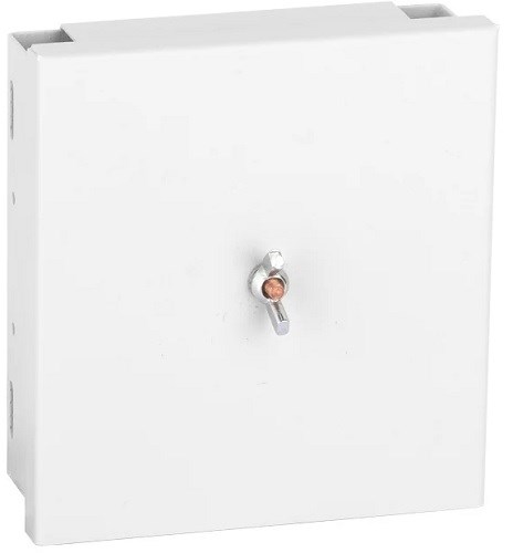 Кросс оптический настенный  NIKOMAX NMF-WP08LCUS2-OP-ES-GY 1181566