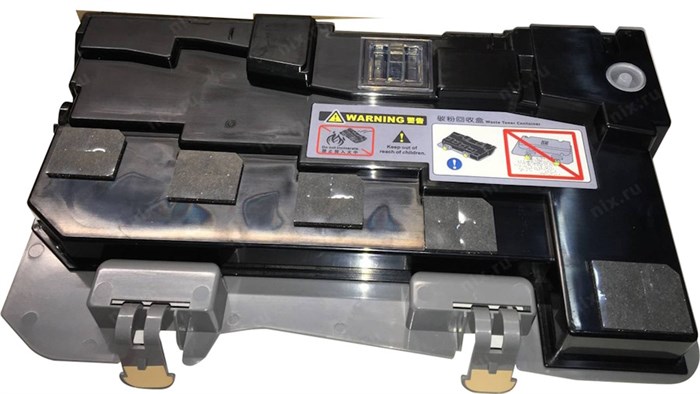 Запчасть  ELP ELP-WTC-XE-008R13089-1 1216740