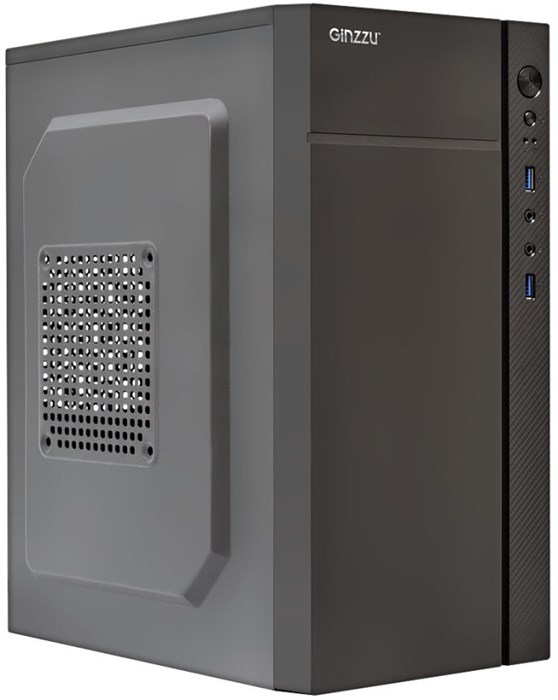 Корпус mATX Ginzzu B250 1182619