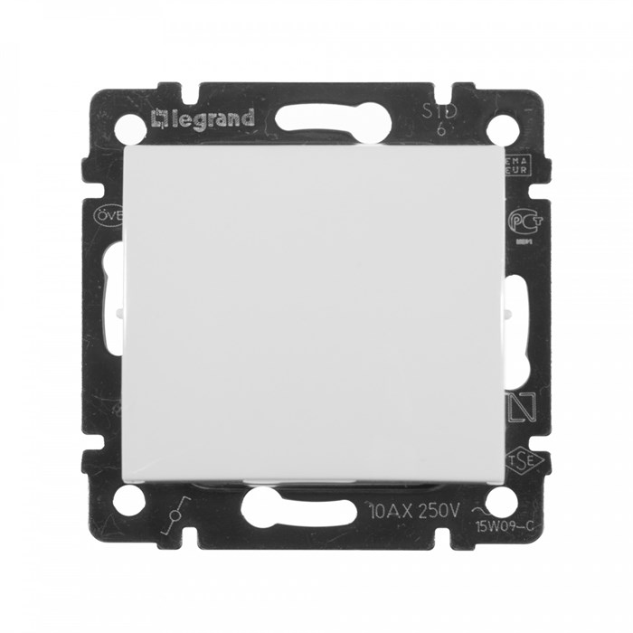 Переключатель  Legrand 694262 898027