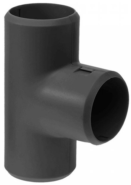 Тройник  Промрукав PR13.0195 857916