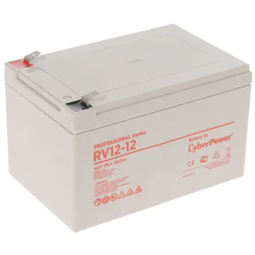 Батарея для ИБП CyberPower RV 12-12 742396
