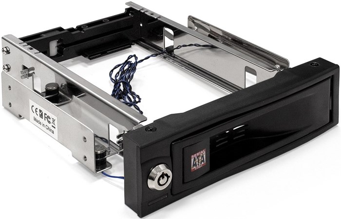 Корзина для жесткого диска  Exegate HS135-01 898744