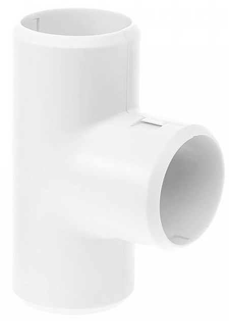 Тройник  Промрукав PR.07332б 857890