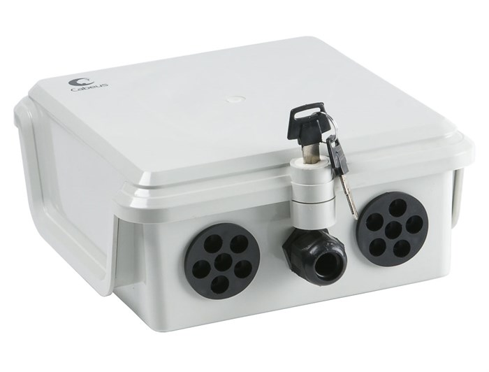 Коробка распределительная Cabeus O-DB-50P 513424