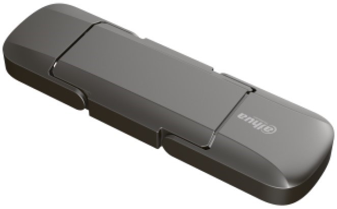 Накопитель USB 3.2 128GB Dahua DHI-USB-S809-32-128GB 1080540