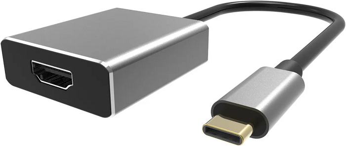 Адаптер  VCOM CU423T 901699